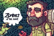 Zombies at the Door slot